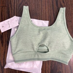 Buffbunny BBL Seamless Bra